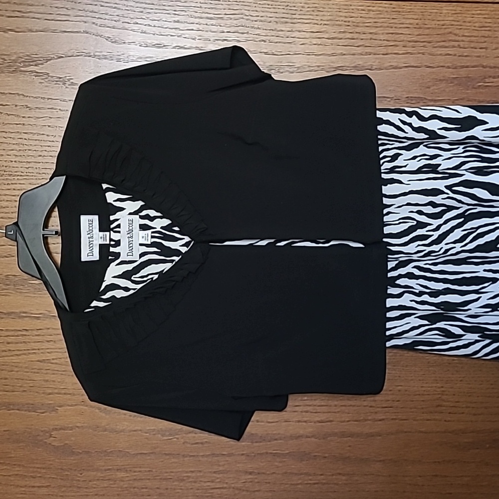 Women's dress